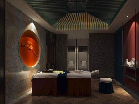 为什么选择武汉江夏Teyou养生会馆桑拿会馆